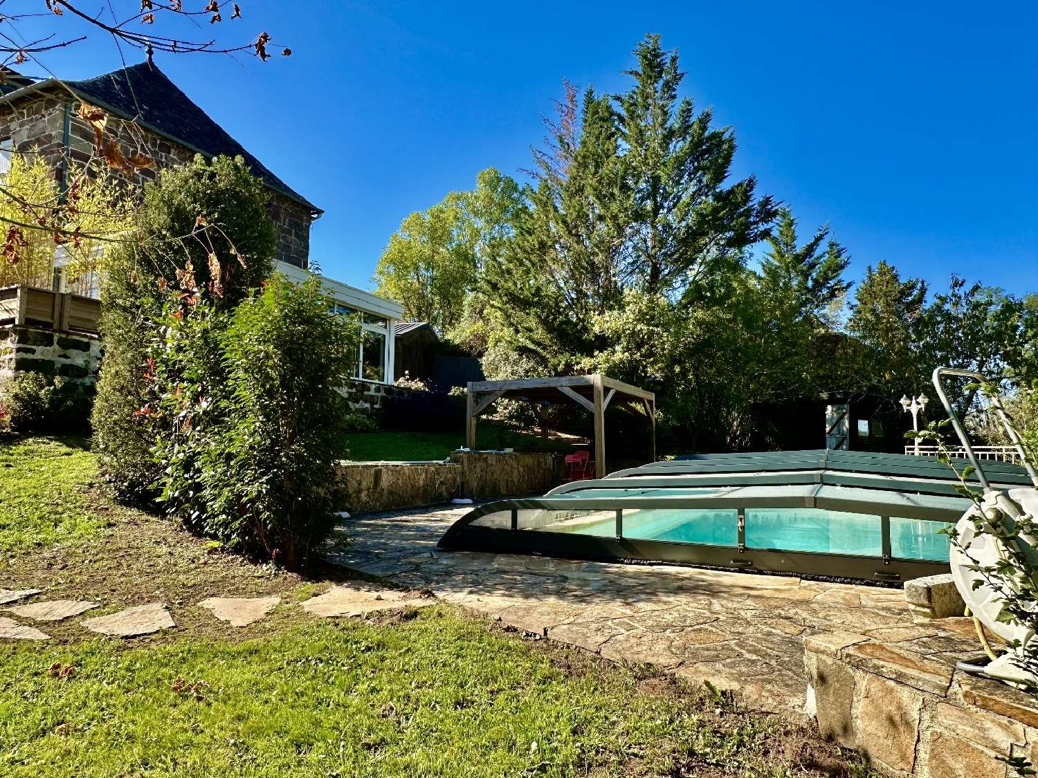 kaufen Haus Donzenac Corrèze 2