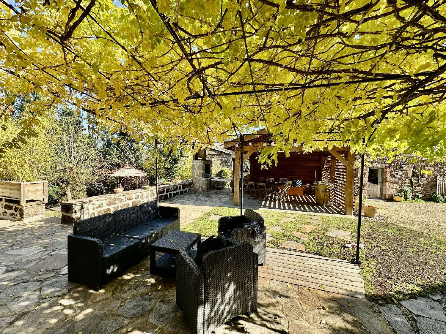 kaufen Haus Donzenac Corrèze 3