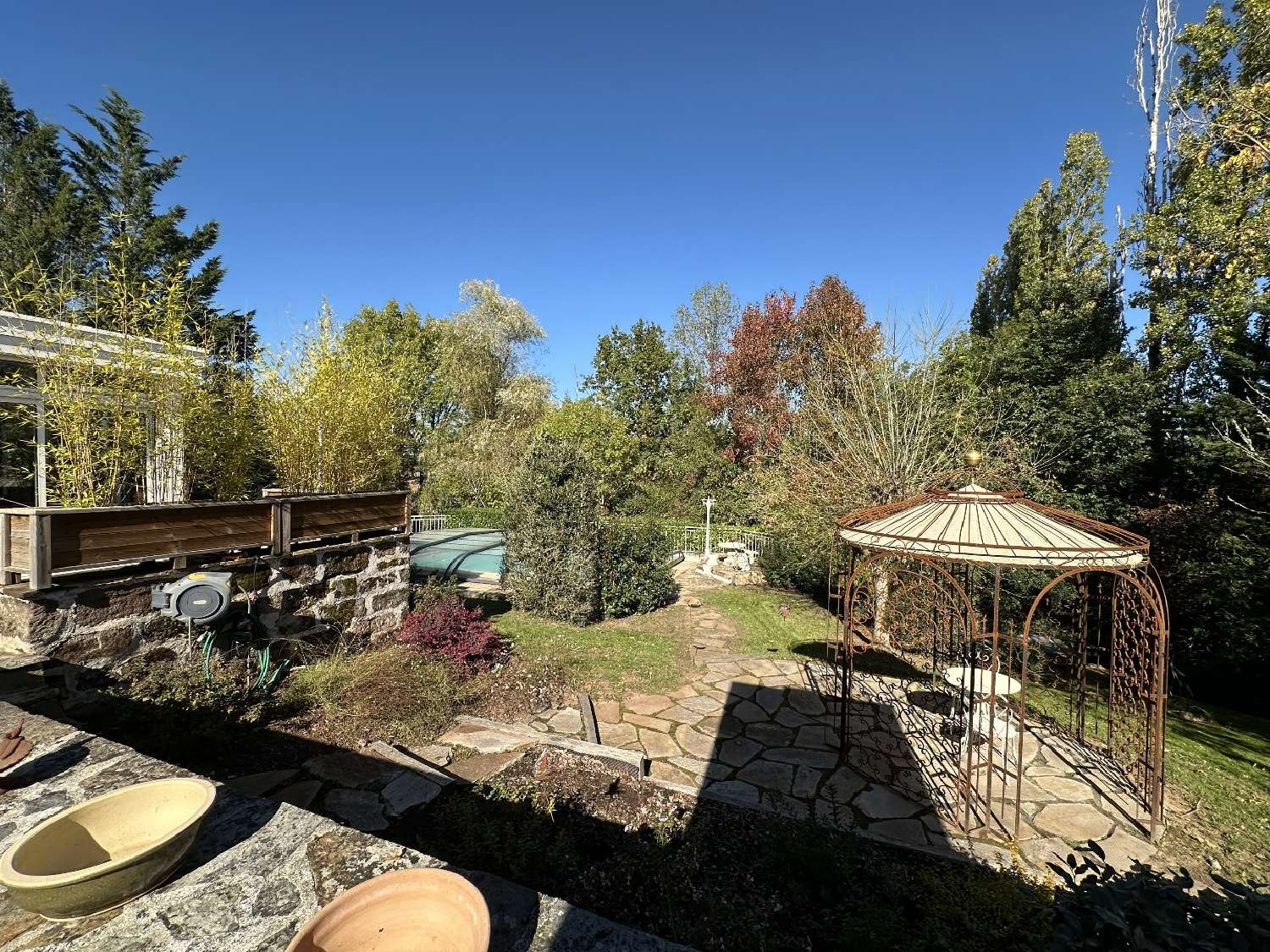 kaufen Haus Donzenac Corrèze 4