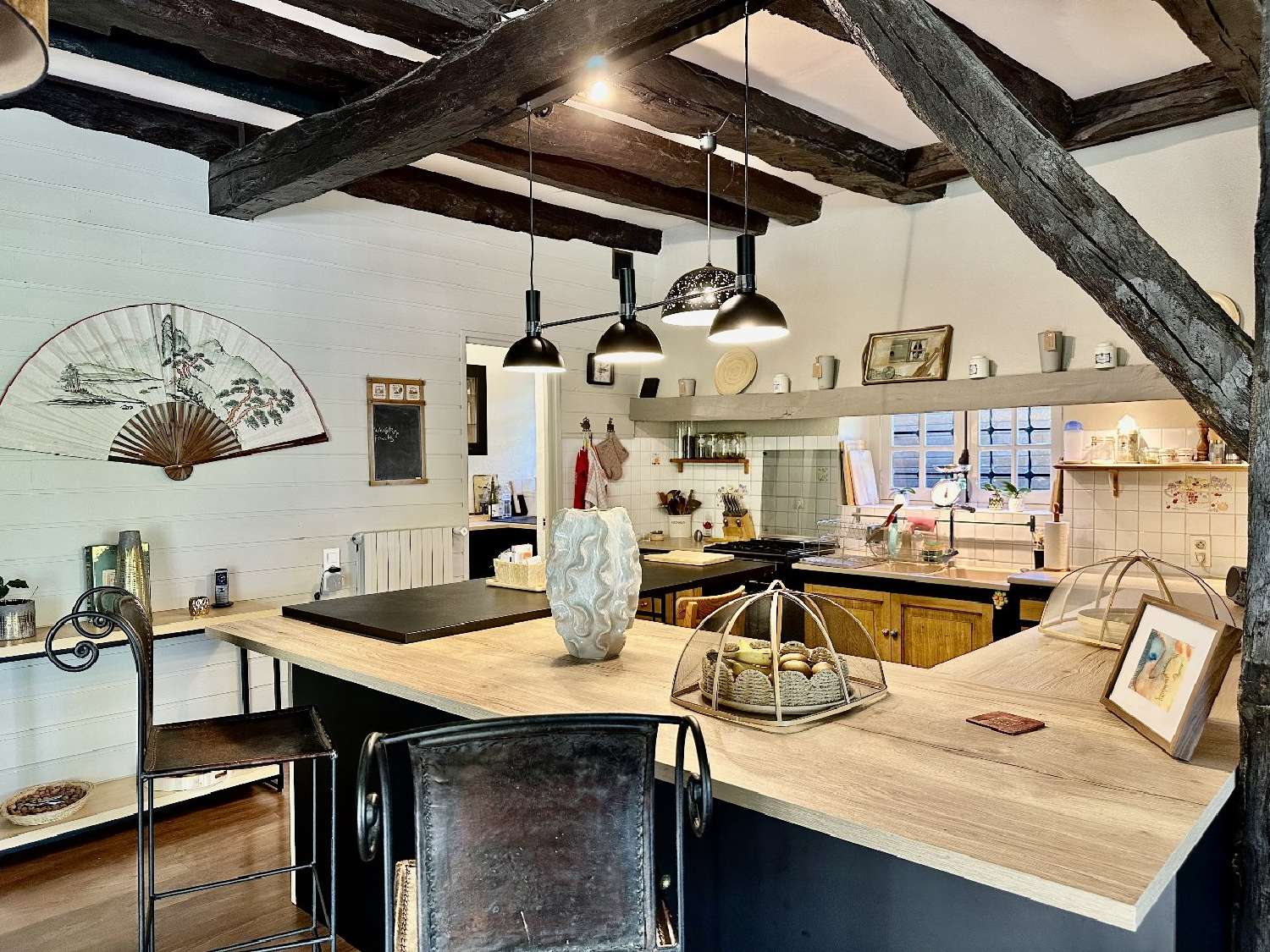 kaufen Haus Donzenac Corrèze 7