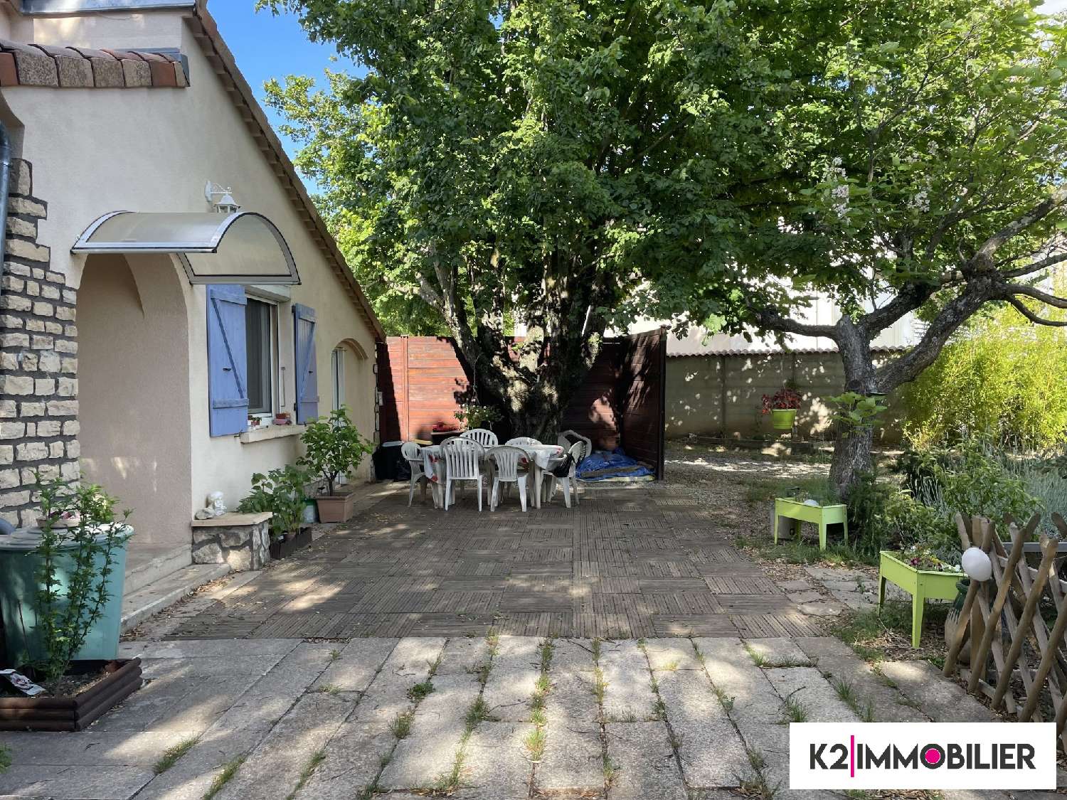  te koop huis Donzère Drôme 2