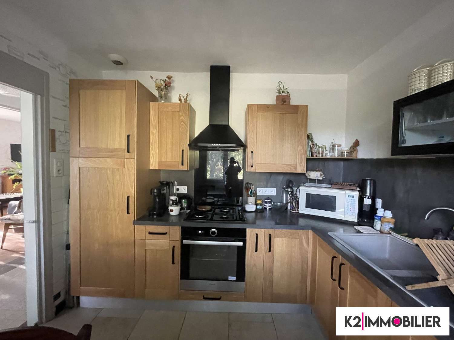  te koop huis Donzère Drôme 5