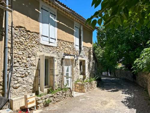 Donzère Drôme huis foto 7155682