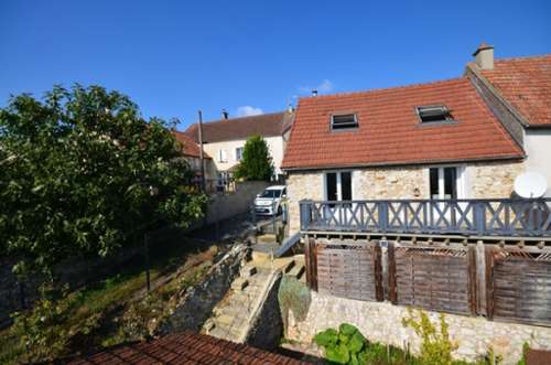 Dormans Marne huis foto 7166677
