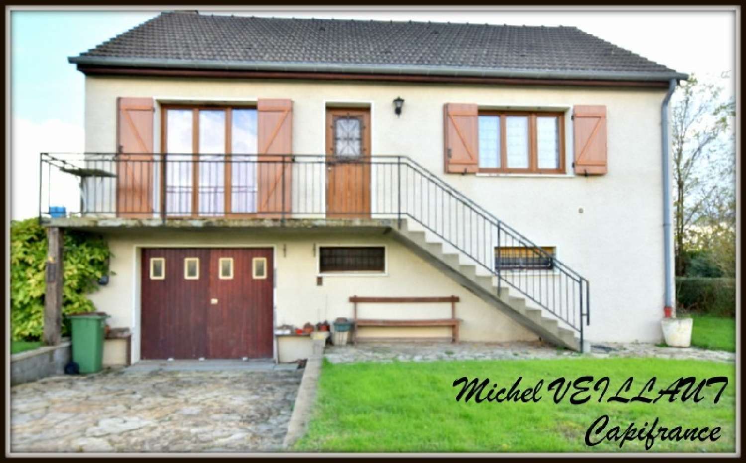  en venta casa Dornes Nièvre 1