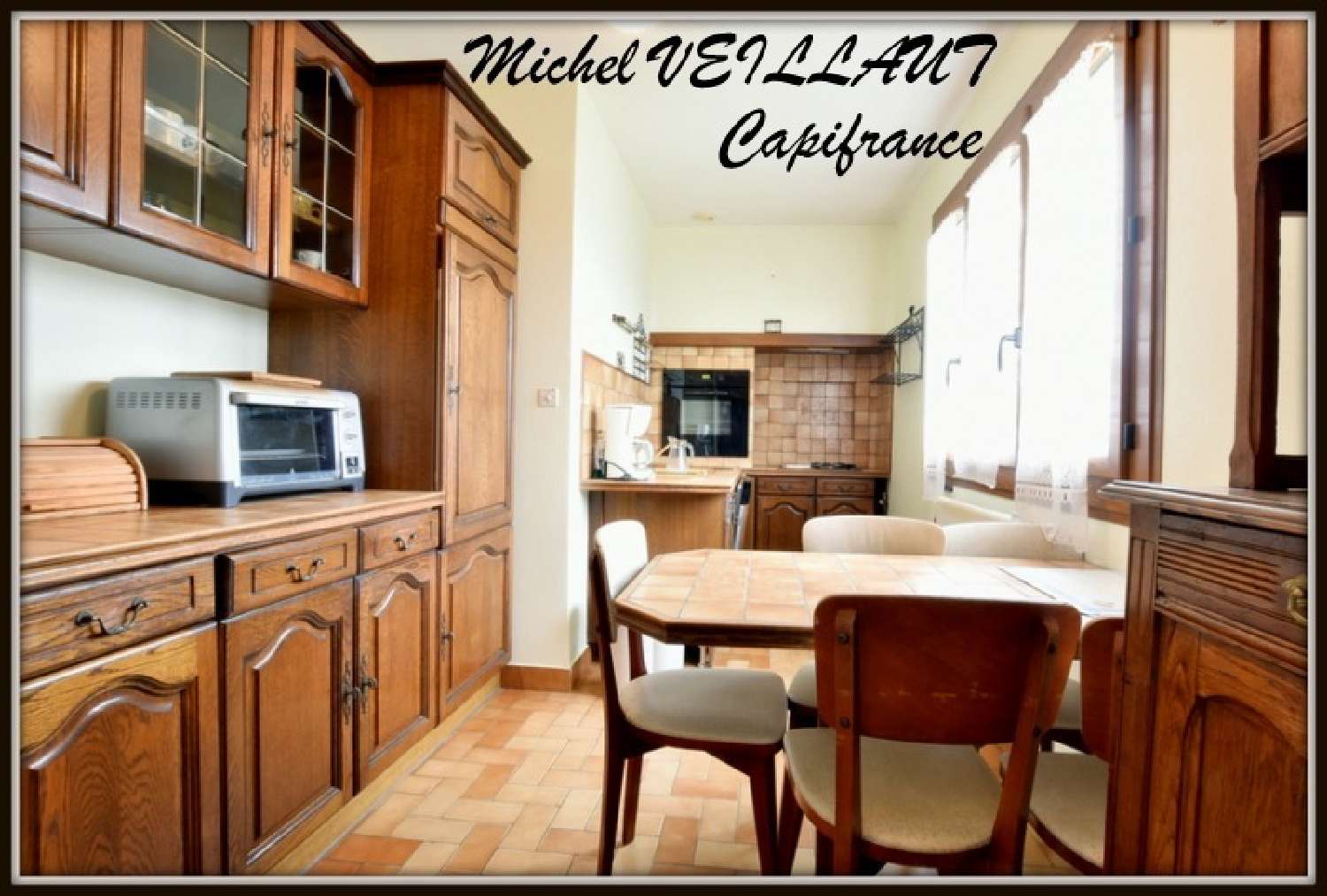  en venta casa Dornes Nièvre 5