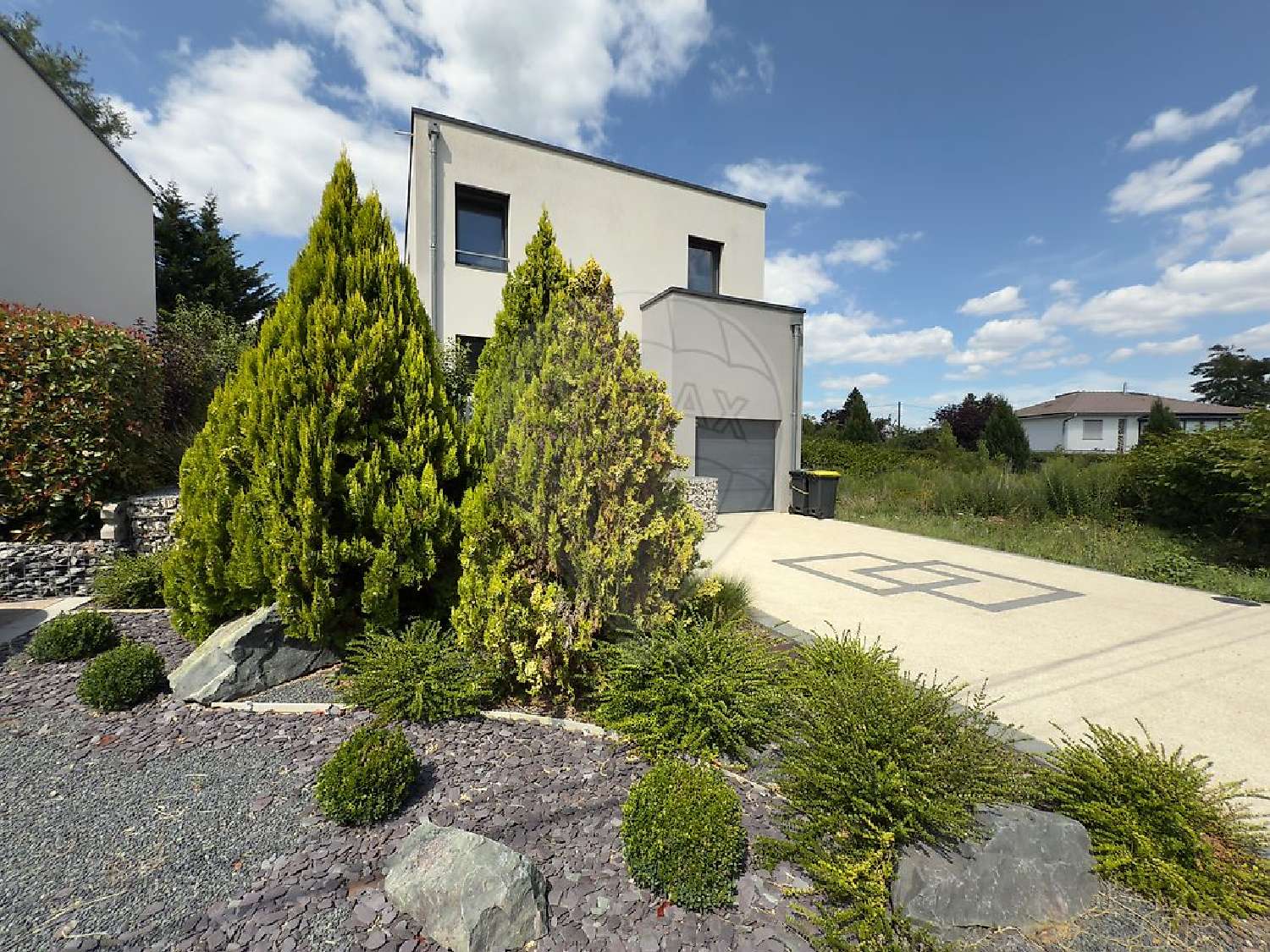  for sale house Dornot Moselle 3