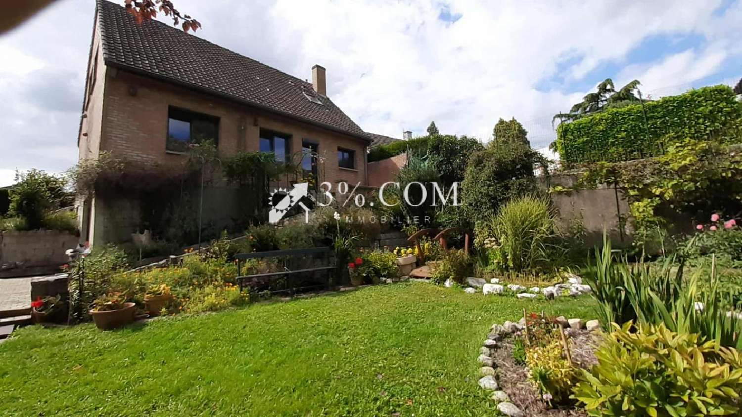  à vendre maison Douai Nord 1