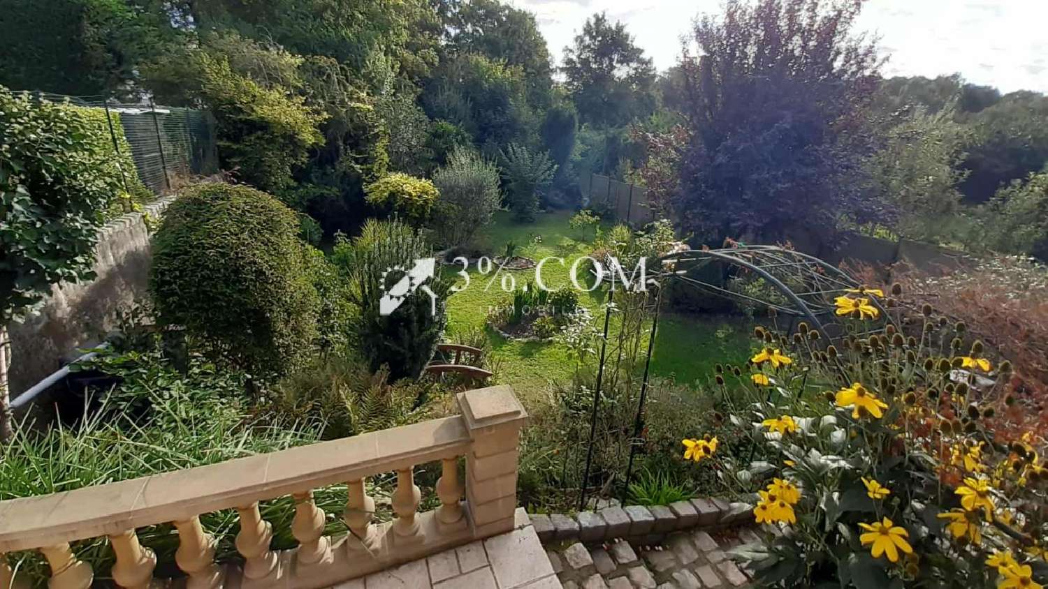  à vendre maison Douai Nord 2