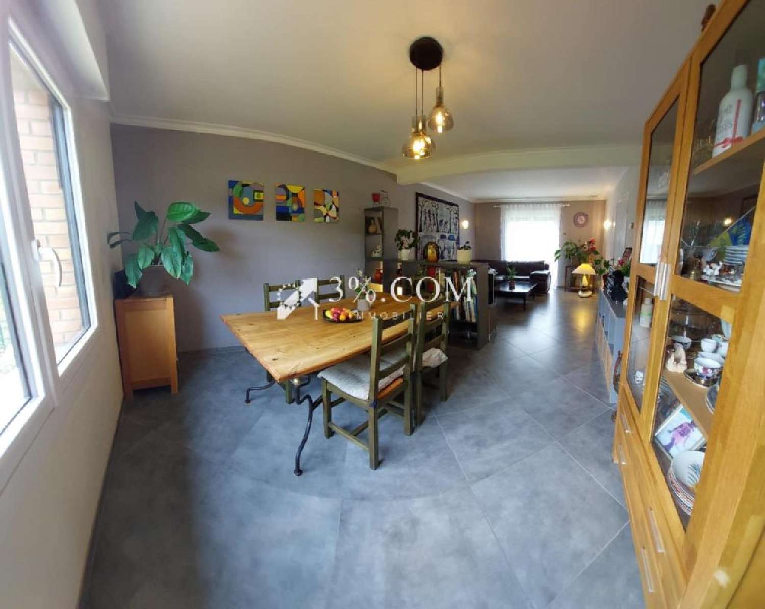  à vendre maison Douai Nord 3