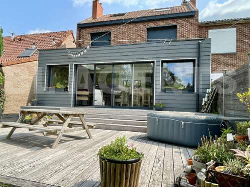 Douai Nord huis foto 7148118