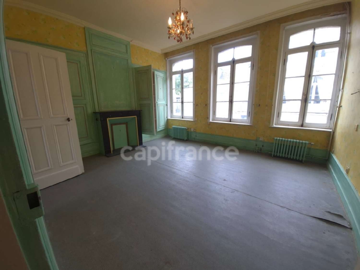  à vendre maison Douai Nord 3