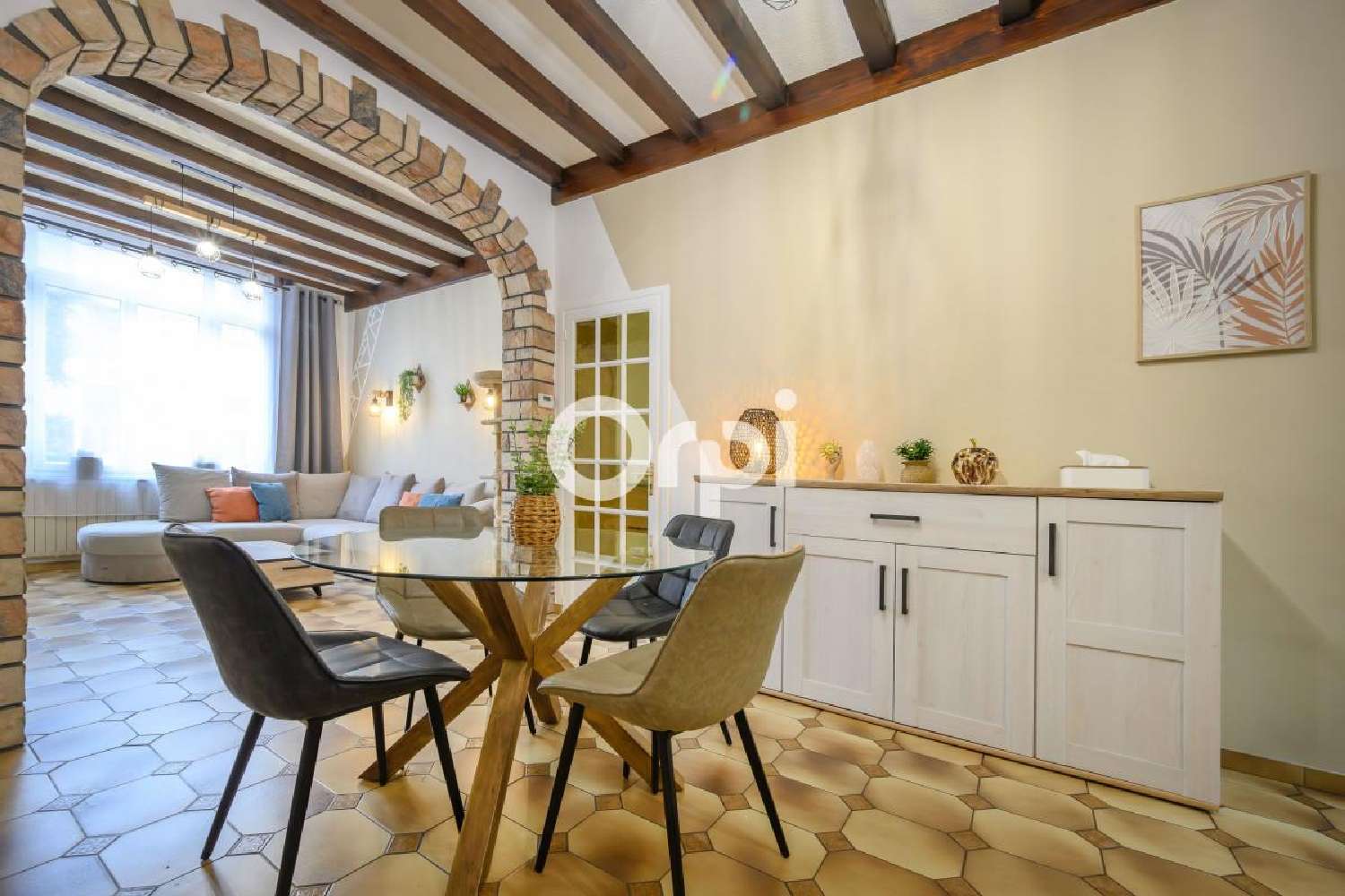  à vendre maison Douai Nord 1
