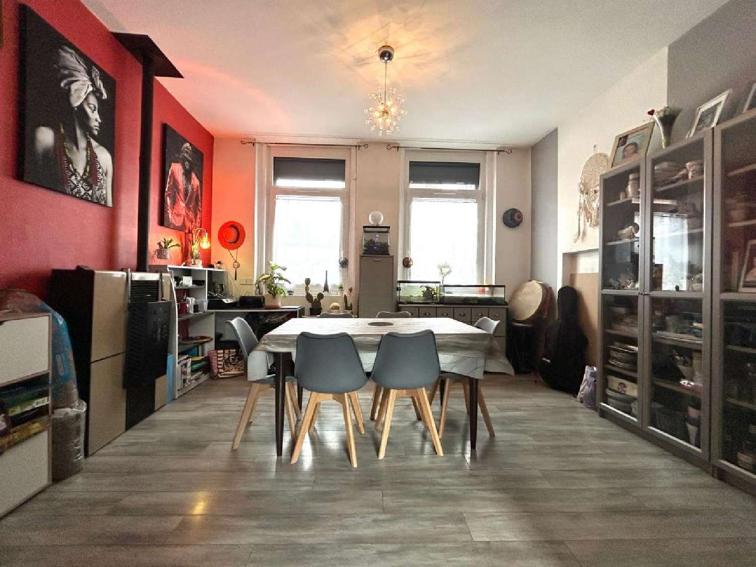  à vendre maison Douai Nord 1