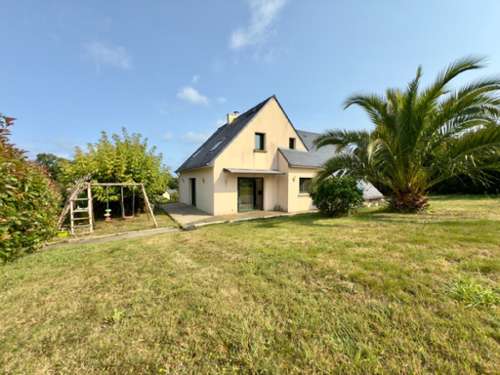 Douarnenez Finistère Haus Bild 7150485