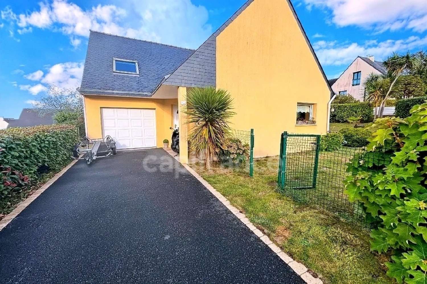  en venta casa Douarnenez Finistère 1