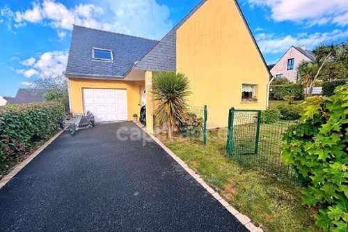 Douarnenez Finistère huis foto 7163210