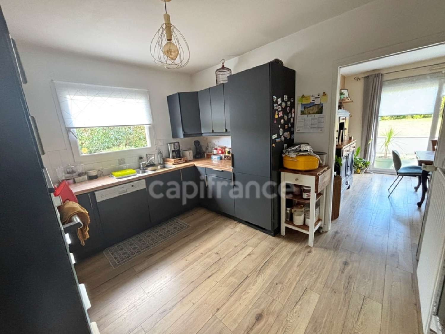  en venta casa Douarnenez Finistère 3