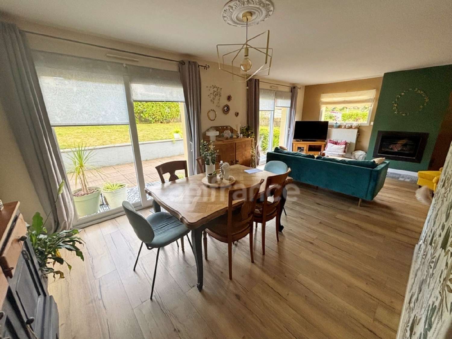  en venta casa Douarnenez Finistère 4