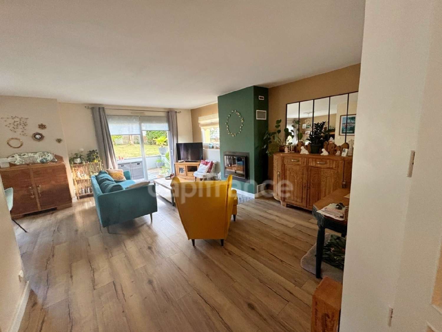 en venta casa Douarnenez Finistère 5