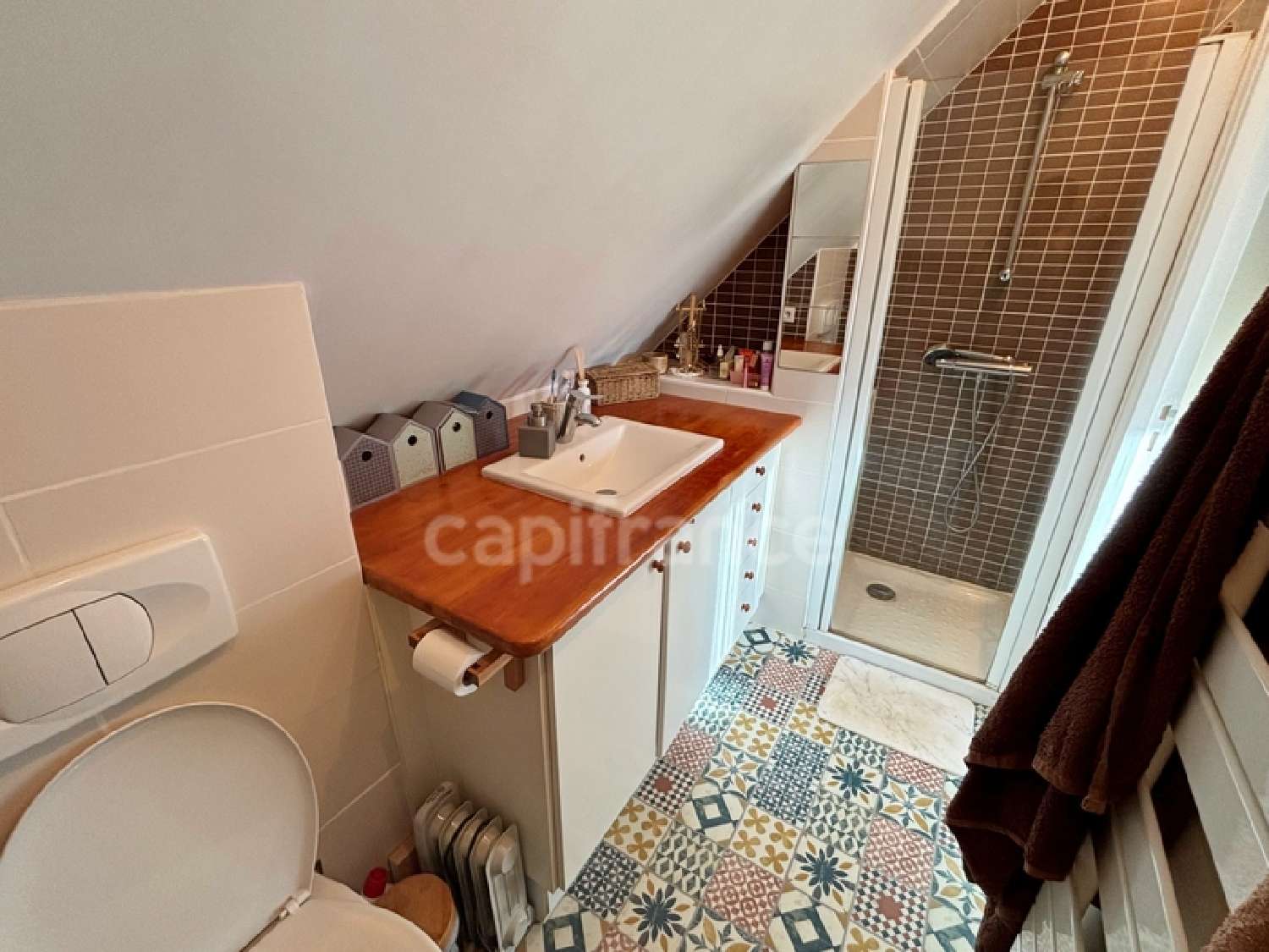  en venta casa Douarnenez Finistère 8