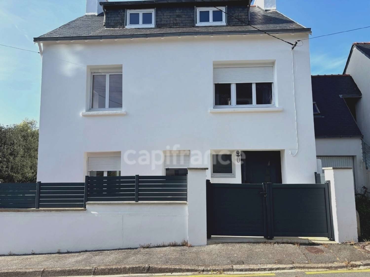 te koop huis Douarnenez Finistère 1