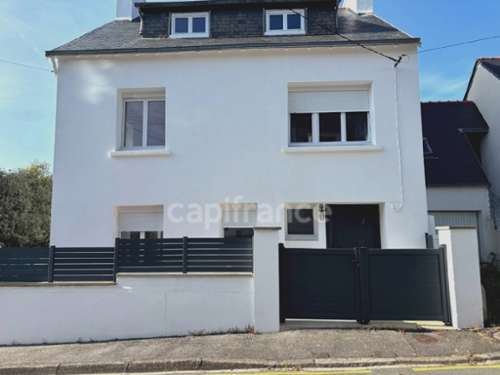 Douarnenez Finistère huis foto 7166356