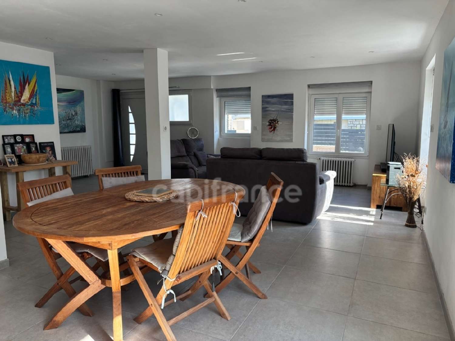 te koop huis Douarnenez Finistère 4