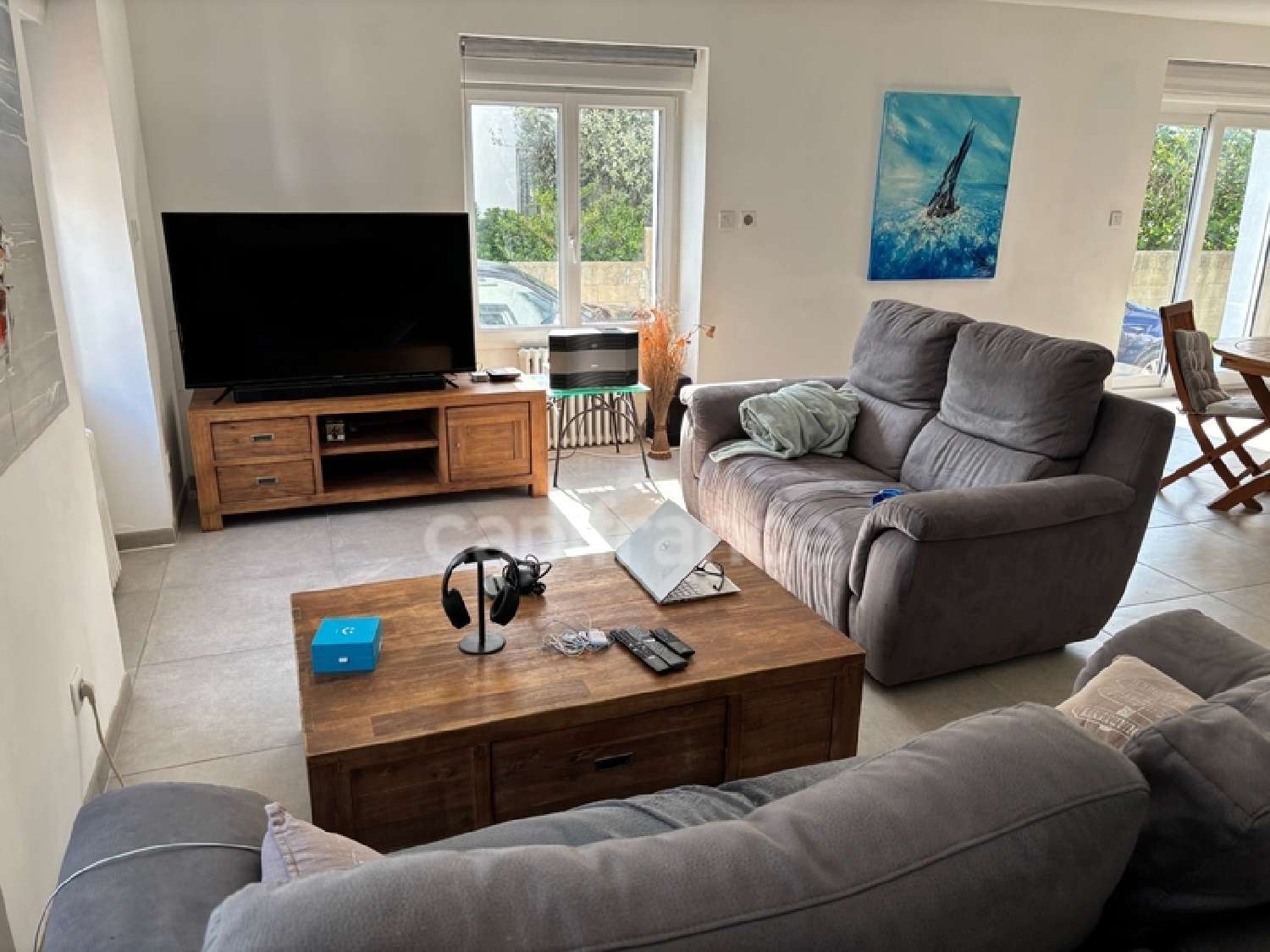 te koop huis Douarnenez Finistère 5