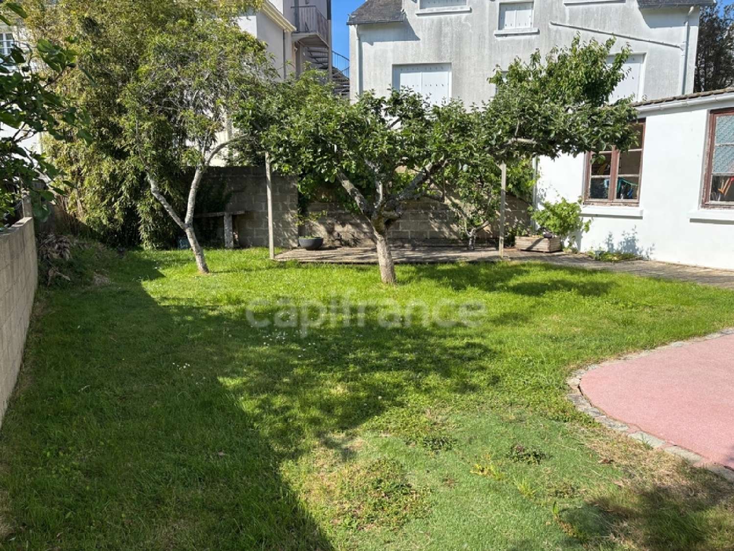 te koop huis Douarnenez Finistère 7