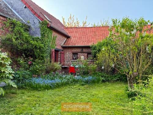 Douchy-lès-Ayette Pas-de-Calais huis foto 7157457