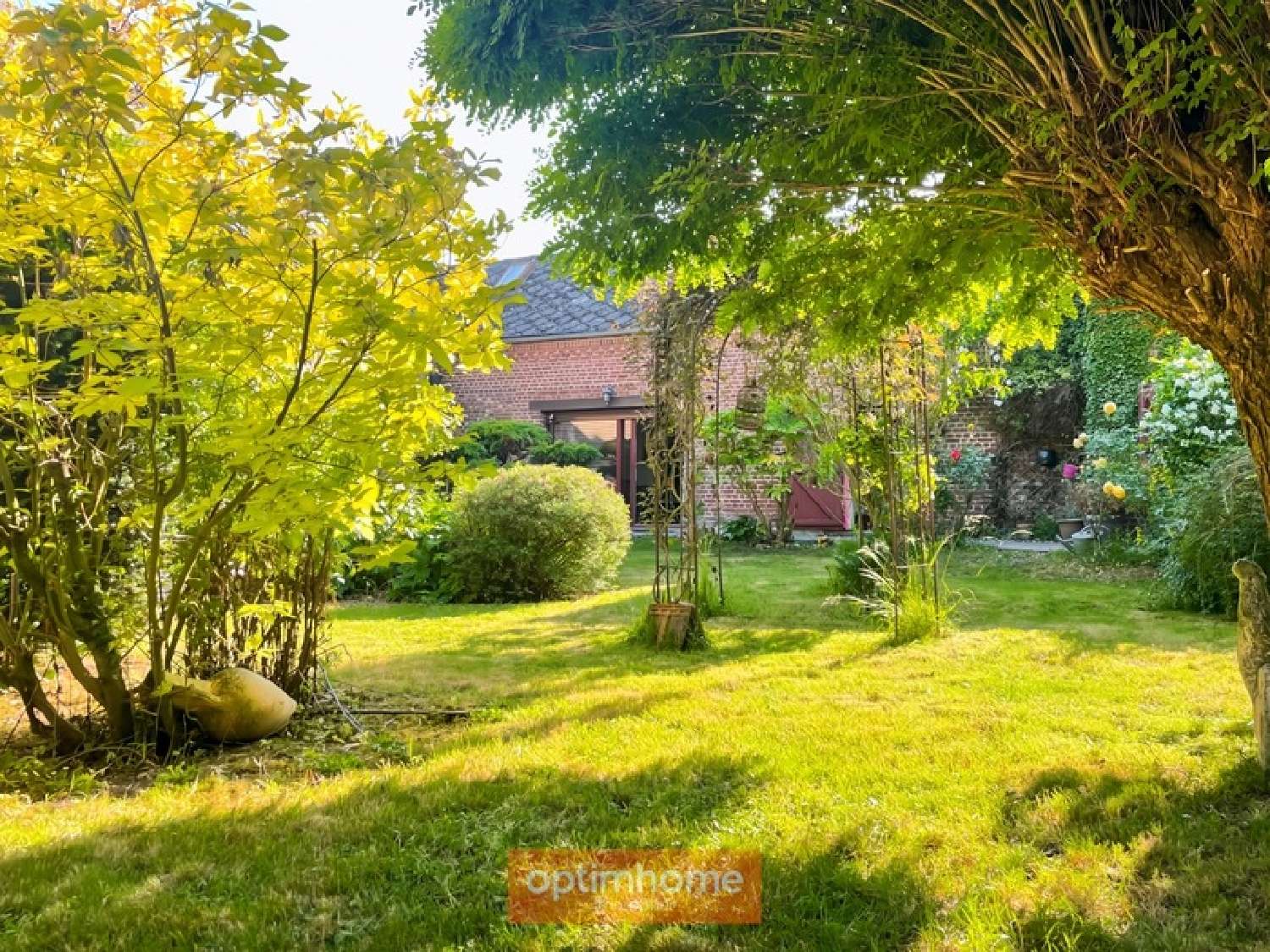  te koop huis Douchy-lès-Ayette Pas-de-Calais 2