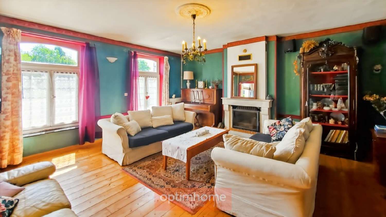  te koop huis Douchy-lès-Ayette Pas-de-Calais 3