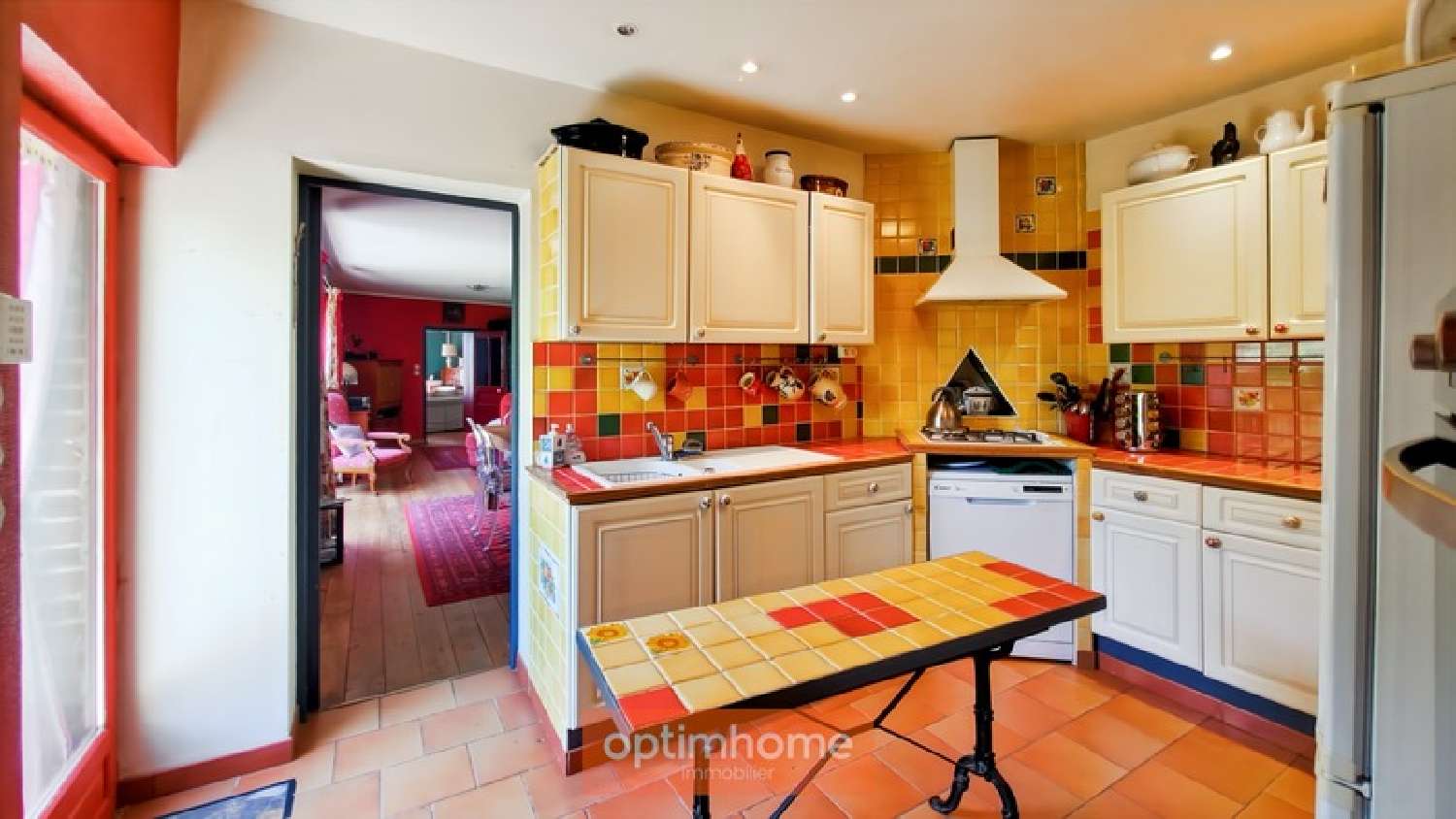  te koop huis Douchy-lès-Ayette Pas-de-Calais 6