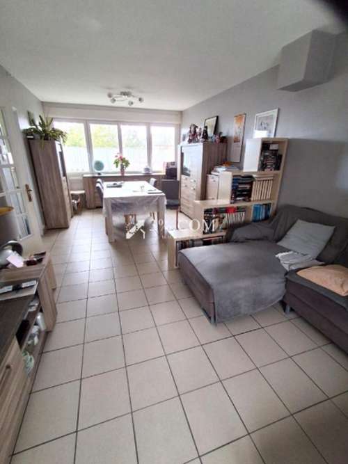 Douchy-les-Mines Nord Haus Bild 7167298