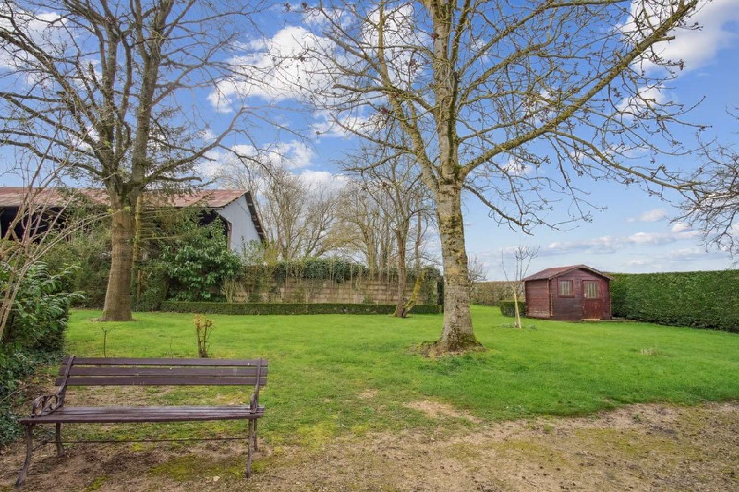  for sale house Doue Seine-et-Marne 1