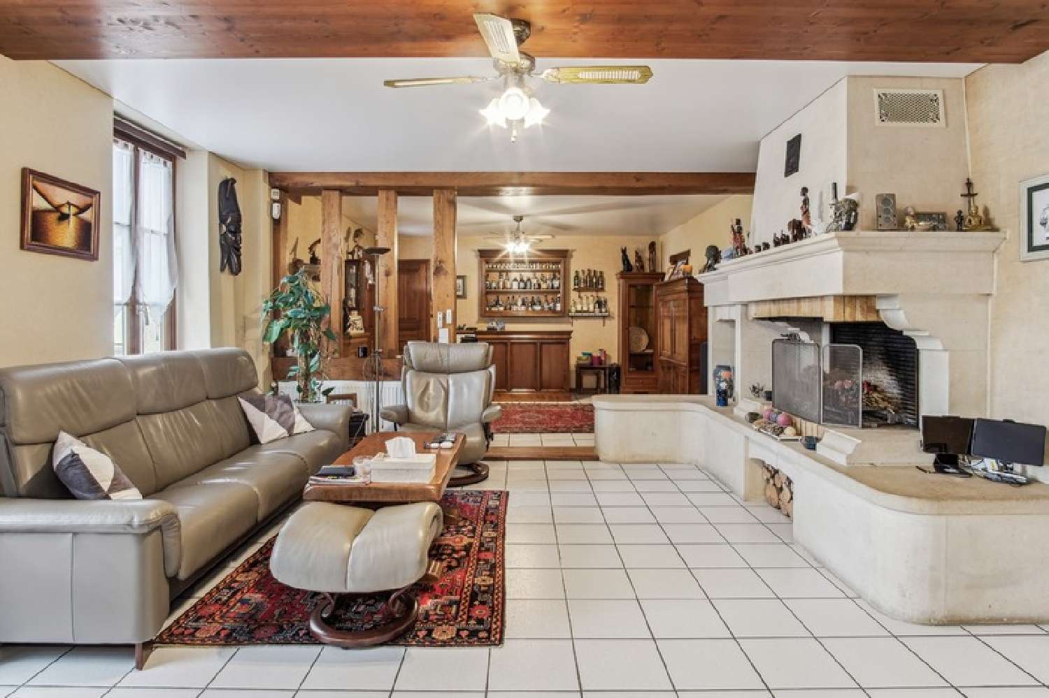 for sale house Doue Seine-et-Marne 2