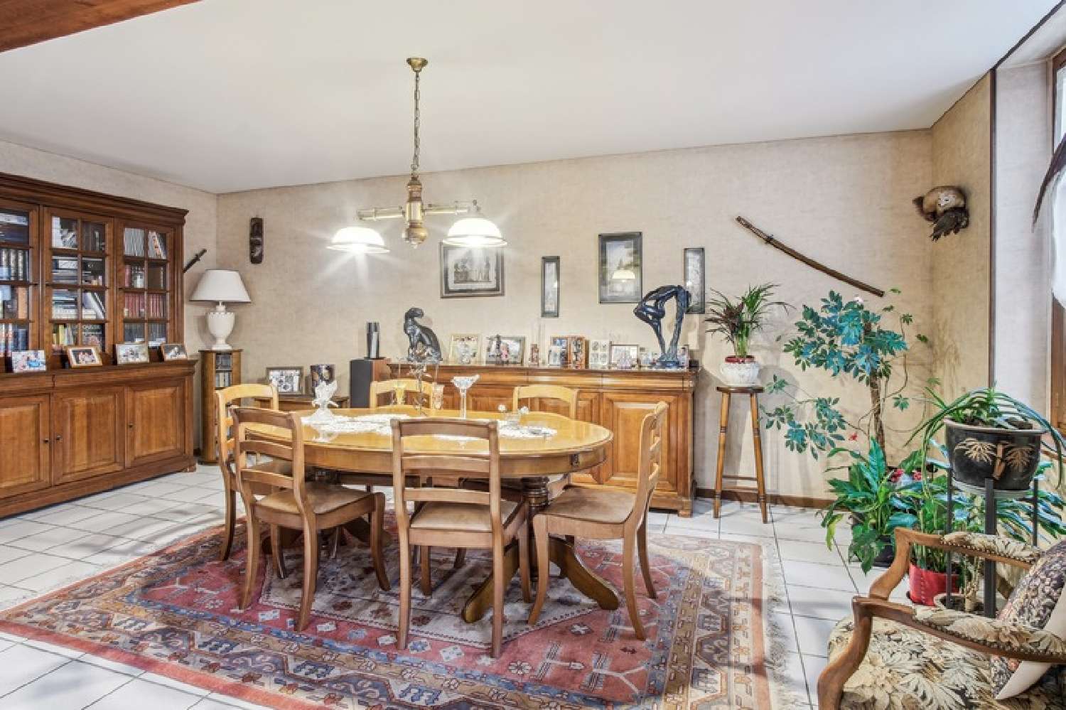  for sale house Doue Seine-et-Marne 5