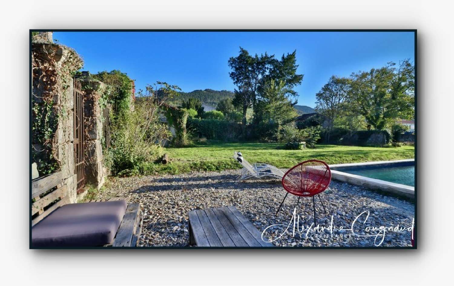  te koop huis Dourgne Tarn 2