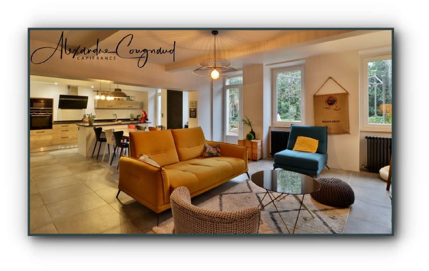  te koop huis Dourgne Tarn 4
