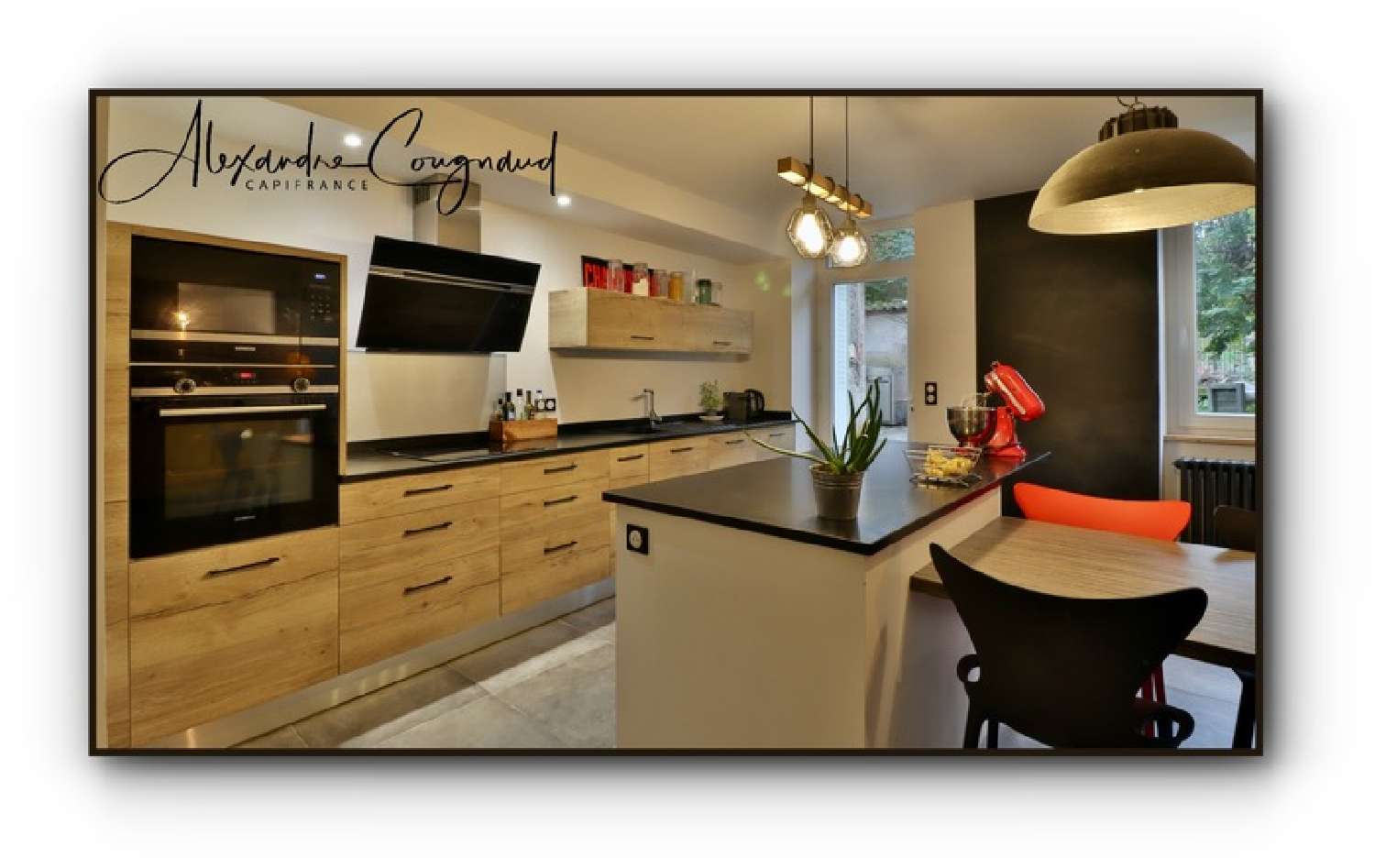  te koop huis Dourgne Tarn 6