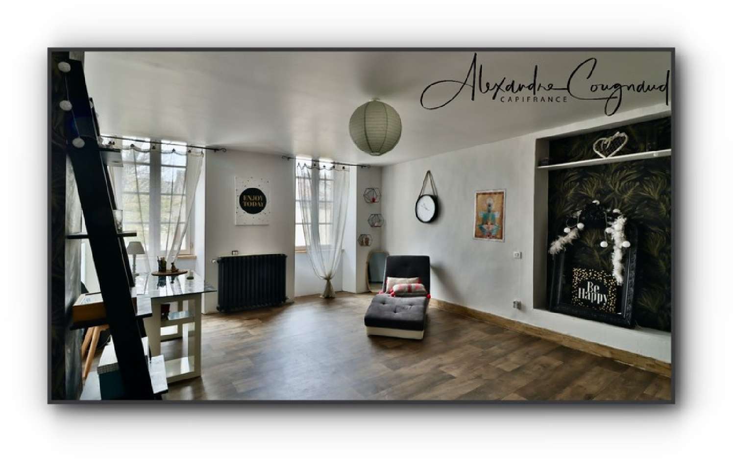  te koop huis Dourgne Tarn 7