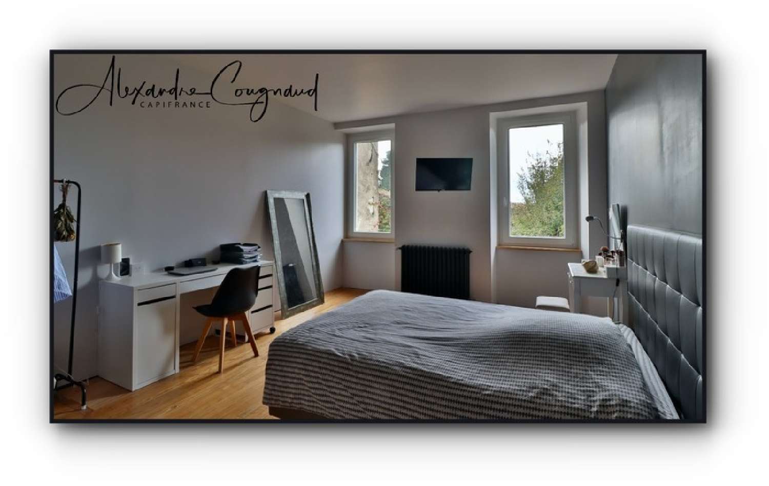  te koop huis Dourgne Tarn 8