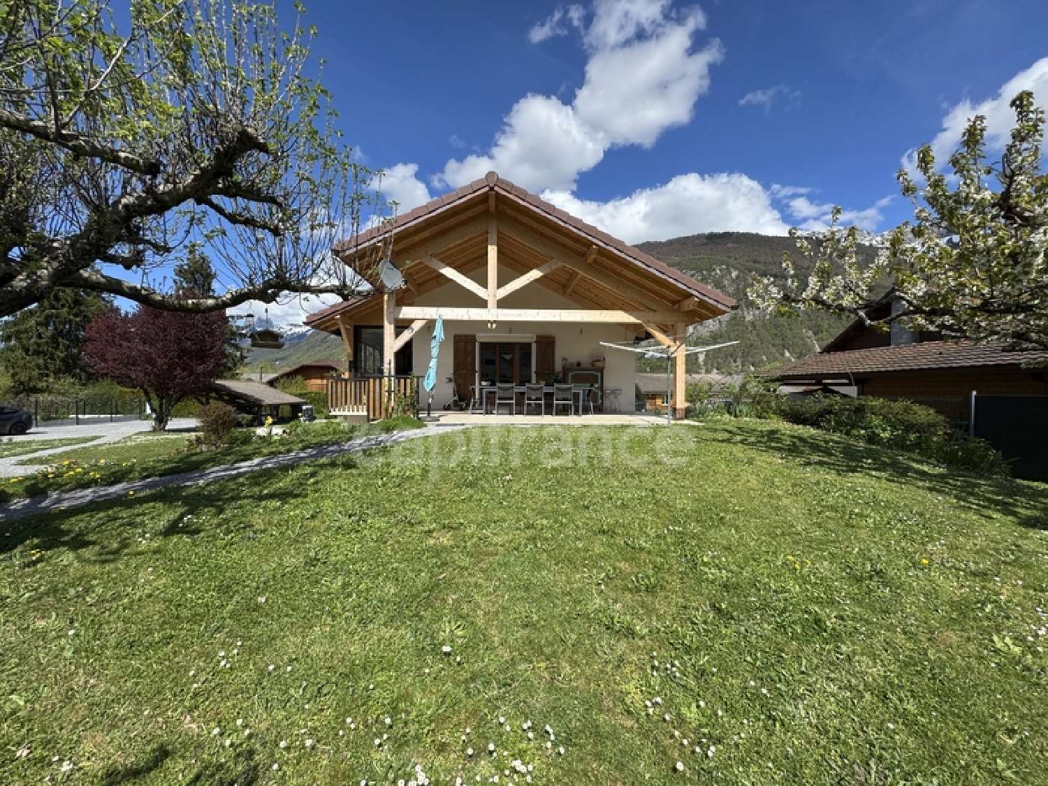 for sale house Doussard Haute-Savoie 1