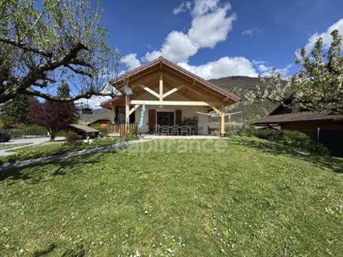 Doussard Haute-Savoie house foto 7149913
