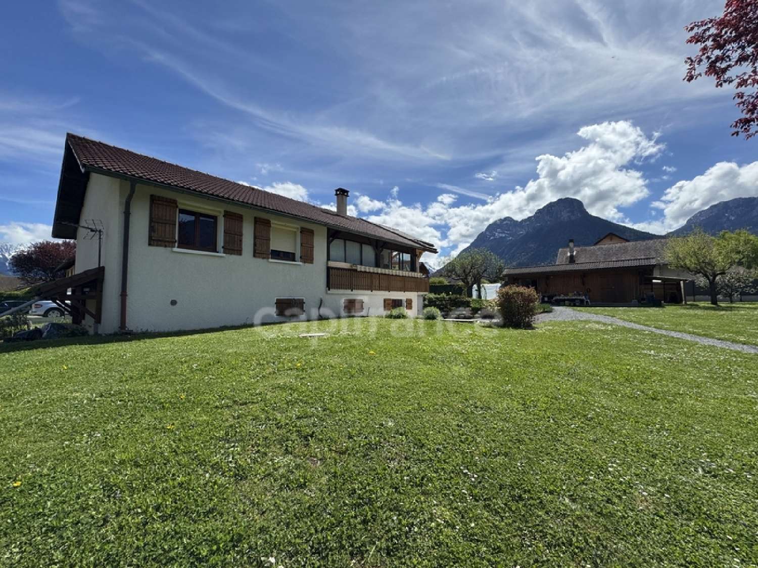  for sale house Doussard Haute-Savoie 2