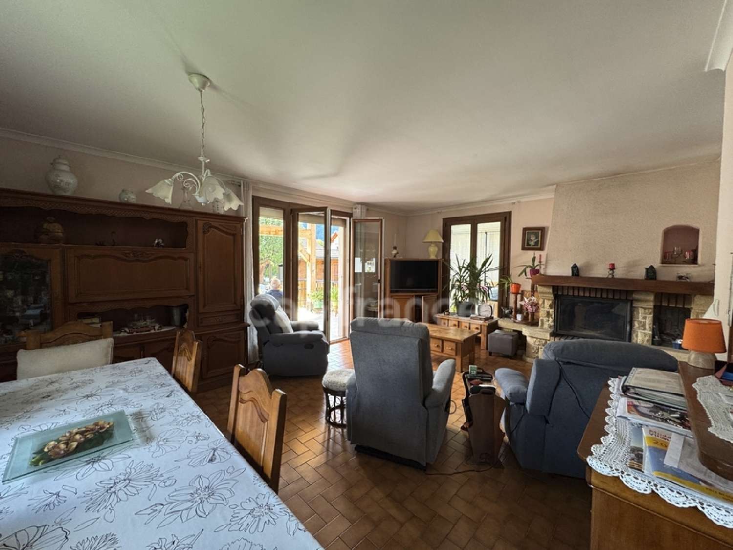  for sale house Doussard Haute-Savoie 4
