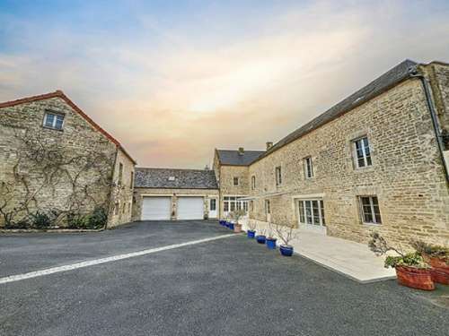 Douvres-la-Délivrande Calvados casa foto 7154787