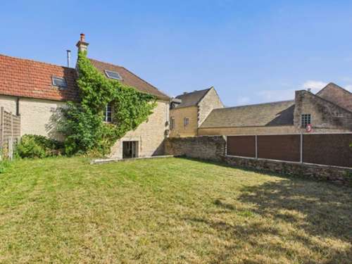 Douvres-la-Délivrande Calvados casa foto 7154838