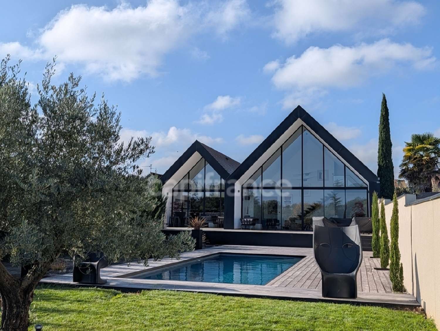 te koop huis Dracy-le-Fort Saône-et-Loire 1